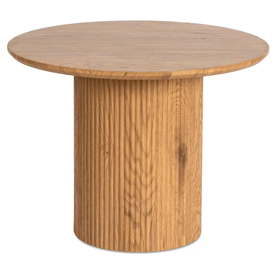 Masuta de Cafea Madagascar, 60x45 h cm, MDF, Stejar Natur picture - 2