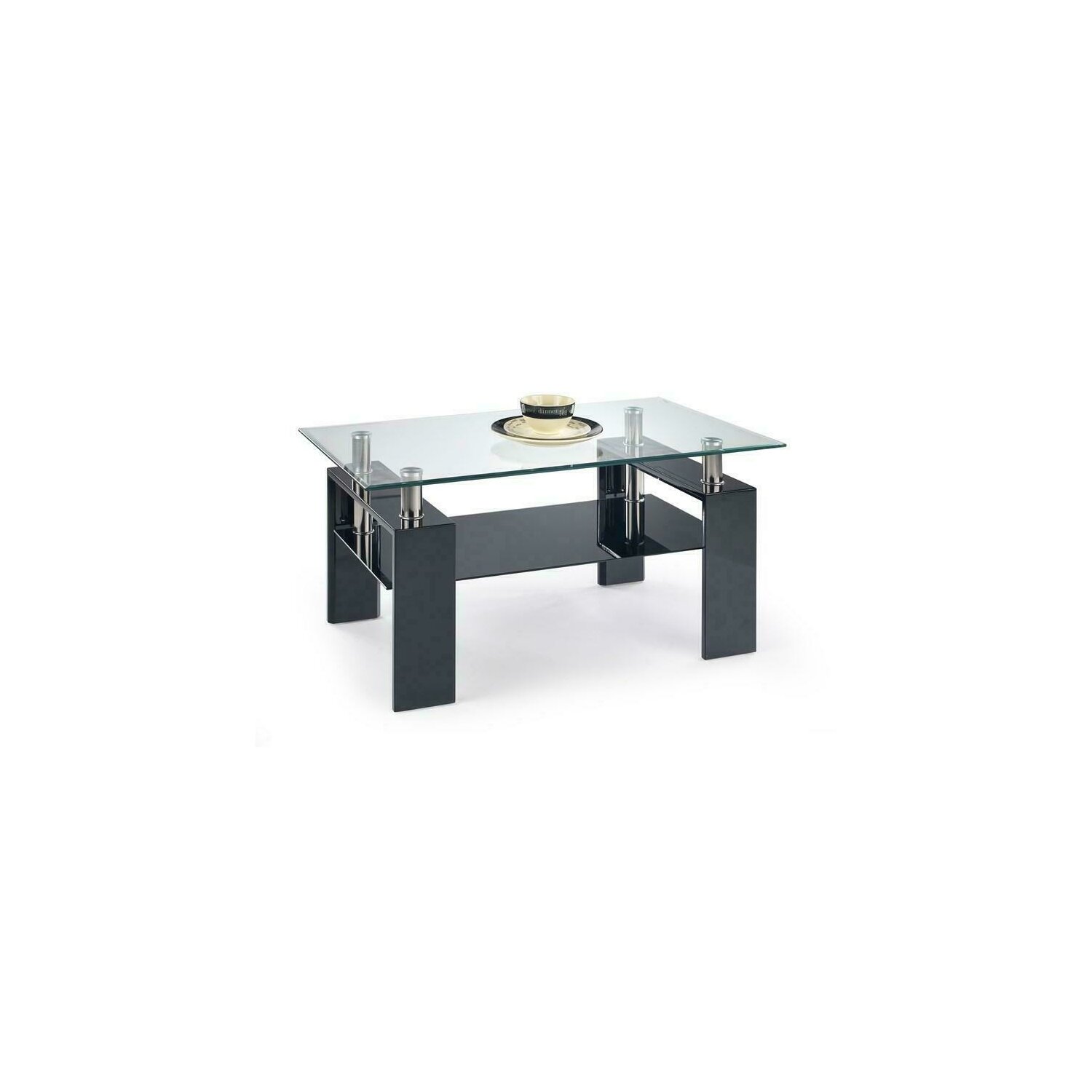 Masuta diana h negru