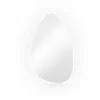 Oglinda de Baie cu Led Amorpho, 50x80 cm, Actionare Touch, Lumina Calda/Rece/Neutra picture - 4