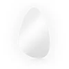 Oglinda de Baie cu Led Amorpho, 50x80 cm, Actionare Touch, Lumina Calda/Rece/Neutra picture - 5