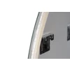 Oglinda de Baie cu Led Amorpho, 50x80 cm, Actionare Touch, Lumina Calda/Rece/Neutra picture - 8