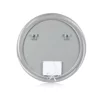 Oglinda de Baie cu Led Circo, Ø80 cm, Actionare Touch, Lumina Calda/Rece/Neutra picture - 8