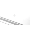 Oglinda de Baie cu Led Lumiro, 90x3.5x70 cm, Actionare Touch, Lumina Calda/Rece/Neutra picture - 7