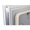 Oglinda de Baie cu Led Lumiro, 90x3.5x70 cm, Actionare Touch, Lumina Calda/Rece/Neutra picture - 9
