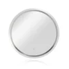 Oglinda de Baie cu Led Solux, Ø70 cm, Actionare Touch, Lumina Calda/Rece/Neutra picture - 1