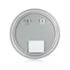 Oglinda de Baie cu Led Solux, Ø70 cm, Actionare Touch, Lumina Calda/Rece/Neutra picture - 8