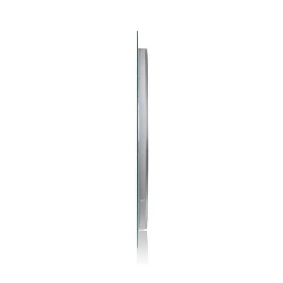 Oglinda de Baie cu Led Solux, Ø70 cm, Actionare Touch, Lumina Calda/Rece/Neutra picture - 9
