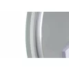 Oglinda de Baie cu Led Solux, Ø70 cm, Actionare Touch, Lumina Calda/Rece/Neutra picture - 10