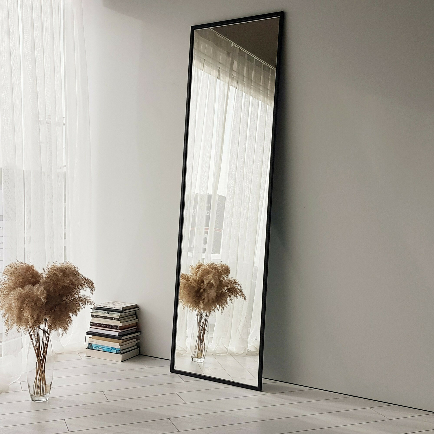 Oglinda decorativa ayna 170x50cm