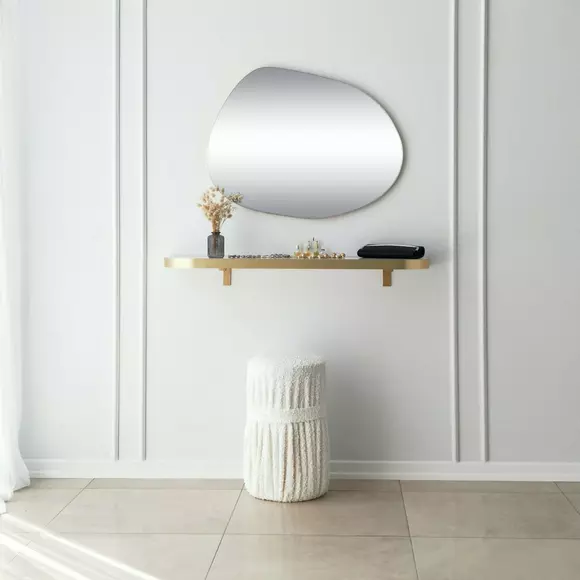 Oglinda Decorativa Gusto 75x55 cm picture - 4