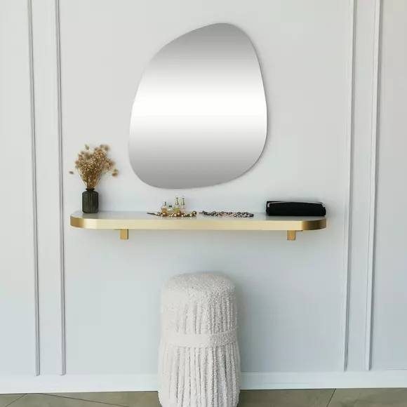 Oglinda Decorativa Soho, 58x75 cm picture - 2