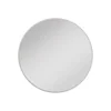 Oglinda Rotunda Ovalio, TYP 701, Ø100 cm, Beige Nisip picture - 1