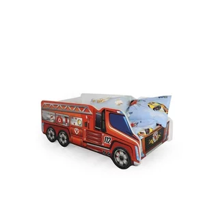 Pat pentru copii Fire Truck