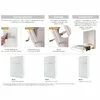 Pat rabatabil de perete vertical Concept Pro 140/200 picture - 9