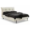 Pat Tapitat Danae Somiera Rabatabila, Tapiterie Premium, 160x200 cm, Ivory picture - 2