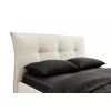 Pat Tapitat Danae Somiera Rabatabila, Tapiterie Premium, 160x200 cm, Ivory picture - 5