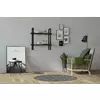 Polita Buba, 70x22x70 cm - Antracit picture - 1