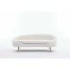 Canapea Estero, 180x81x67 h cm, Boucle Beige picture - 2