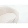 Canapea Estero, 180x81x67 h cm, Boucle Beige picture - 6