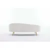 Canapea Estero, 180x81x67 h cm, Boucle Beige picture - 12