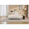 Canapea Estero, 180x81x67 h cm, Boucle Beige picture - 14