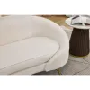 Canapea Estero, 180x81x67 h cm, Boucle Beige picture - 16