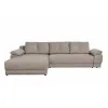 Coltar Extensibil Everest, Colt Universal, 310x212x90 h cm, Stofa Taupe picture - 1