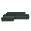 Coltar Extensibil Everest, Colt Universal, 310x212x90 h cm, Stofa Verde picture - 1