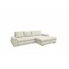 Coltar Extensibil Inferno 294x174x88 h cm, Stofa Aragon 03 Crem picture - 3