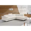 Coltar Extensibil Luton,  270x225x71-85 h cm, Stofa Aragon 01 picture - 1