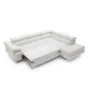 Coltar Extensibil Luton,  270x225x71-85 h cm, Stofa Aragon 01 picture - 3