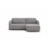 Coltar Extensibil Santeri, 241x154x91 h cm, Stofa Vinci 07 Gri picture - 2