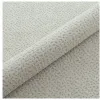 Coltar Extensibil Vertigo, 270x175x90 h cm, Stofa Gri Silver picture - 4