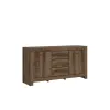 Comoda Balin KOM2D3S, 160x45x85 h cm picture - 5