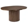 Masa Extensibila Adana, 120-160x120x76.5 h cm, Nuc picture - 5