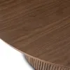 Masa Extensibila Adana, 120-160x120x76.5 h cm, Nuc picture - 6