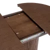 Masa Extensibila Adana, 120-160x120x76.5 h cm, Nuc picture - 7