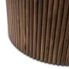 Masa Extensibila Adana, 120-160x120x76.5 h cm, Nuc picture - 8
