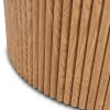 Masa Extensibila Adana, 120-160x120x76.5 h cm, Stejar picture - 8
