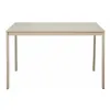 Masa Extensibila Honik, 120-180x74x75 h cm, Metal/Pal Melaminat, Taupe picture - 3