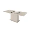 Masa Extensibila Lante, 160-200x90x74.5 h cm, Pal Laminat/MDF, Casmir picture - 6