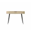 Masuta de Toaleta Lovi TOL1S, 120x40.2x80.2 h cm, Front Riflaj, Natur picture - 1