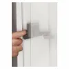 Pat rabatabil de perete vertical Concept Pro 120/200 picture - 7