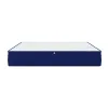 Saltea Hermes, 7 Zone cu Arcuri Impachetate Individual + Spuma HR, 160x200 cm, Grosime 29 cm, 2 Nivele de Duritate picture - 3