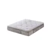 Saltea Perla 160x200 cm, Arcuri impachetate individual + Spuma Soft picture - 1
