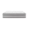 Saltea Pure Air, 7 Zone Cu Arcuri Impachetate Individual + Spuma Memory, 160x200 cm, Grosime 29 cm, Duritate - Medie/Soft picture - 2