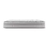 Saltea Pure Air, 7 Zone Cu Arcuri Impachetate Individual + Spuma Memory, 160x200 cm, Grosime 29 cm, Duritate - Medie/Soft picture - 3