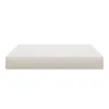 Saltea Rubino, 5 Zone Cu Arcuri Impachetate Individual + Spuma Memory, 180x200 cm, Grosime 25 cm, Duritate Medie picture - 2