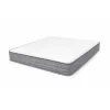 Saltea Solidrest, 5 Zone Cu Arcuri Impachetate Individual, 120x200 cm, Grosime 20 cm picture - 1