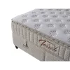 Saltea Touch Plus 180x200 cm, Arcuri impachetate individual + Spuma Soft picture - 3